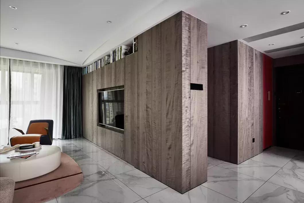 大胆玩“色”，设计也要随性自由