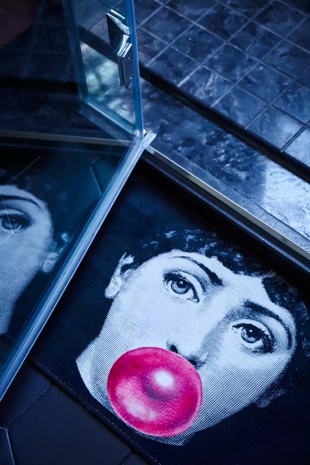 大胆玩“色”，设计也要随性自由