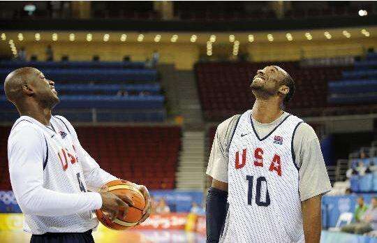 梦之队输给过谁,梦之队有哪几次失利