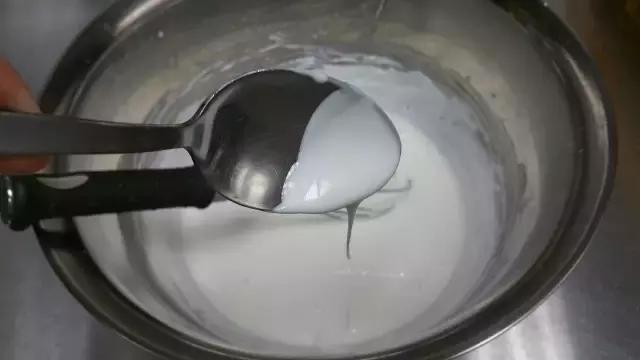 老式米发糕最正宗的做法和配方,传统米发糕无添加制作过程