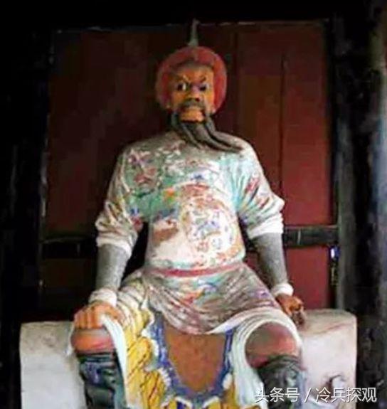 啥有人中箭后还活蹦乱跳？说说古代弓箭的真正*伤杀**力