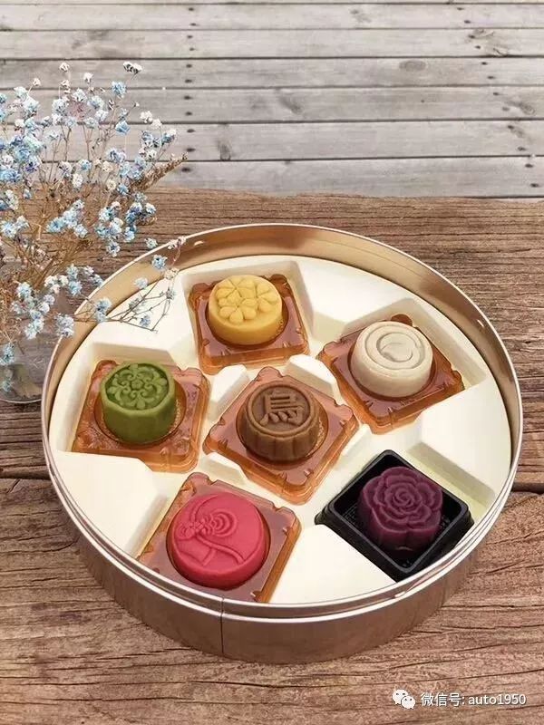 各大汽车厂中秋节福利,你能想到的所有车企