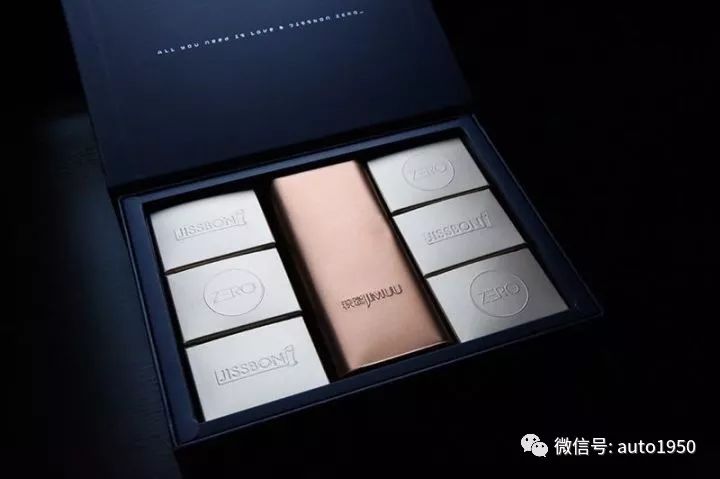 各大汽车厂中秋节福利,你能想到的所有车企