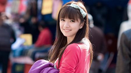 “上海第一美女”跳楼：求人如吞三尺剑，靠人如上九重天