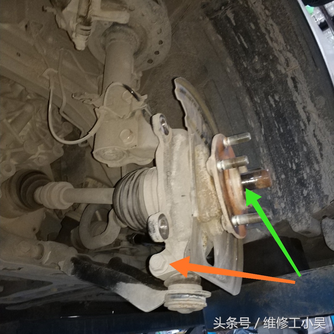 日产逍客发动机1500转嗡嗡响,逍客车1500转吱吱响