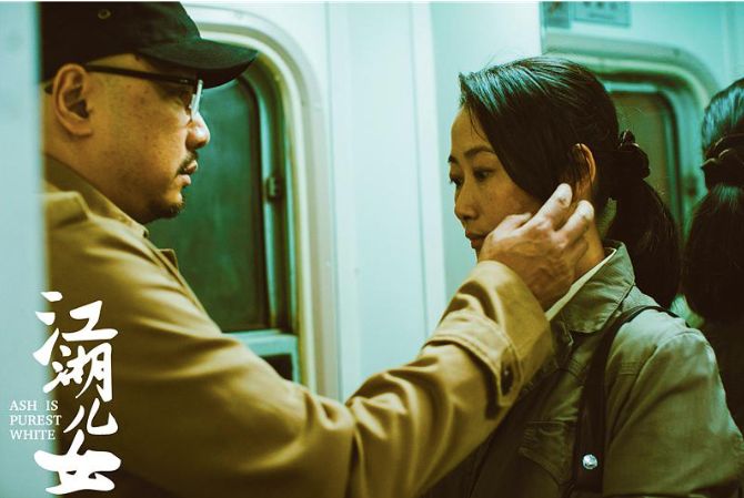 这何止是江湖，分明是宇宙了