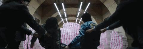 西虹市首富是借鉴的哪部电影,看完西虹市首富让我们知道了什么