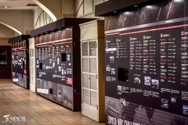 都是艺术|不止是丰田“丰田历史车库”「HISTORYGARAGE」