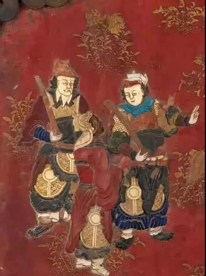 国博明朝展品,国博文物总店藏宝图