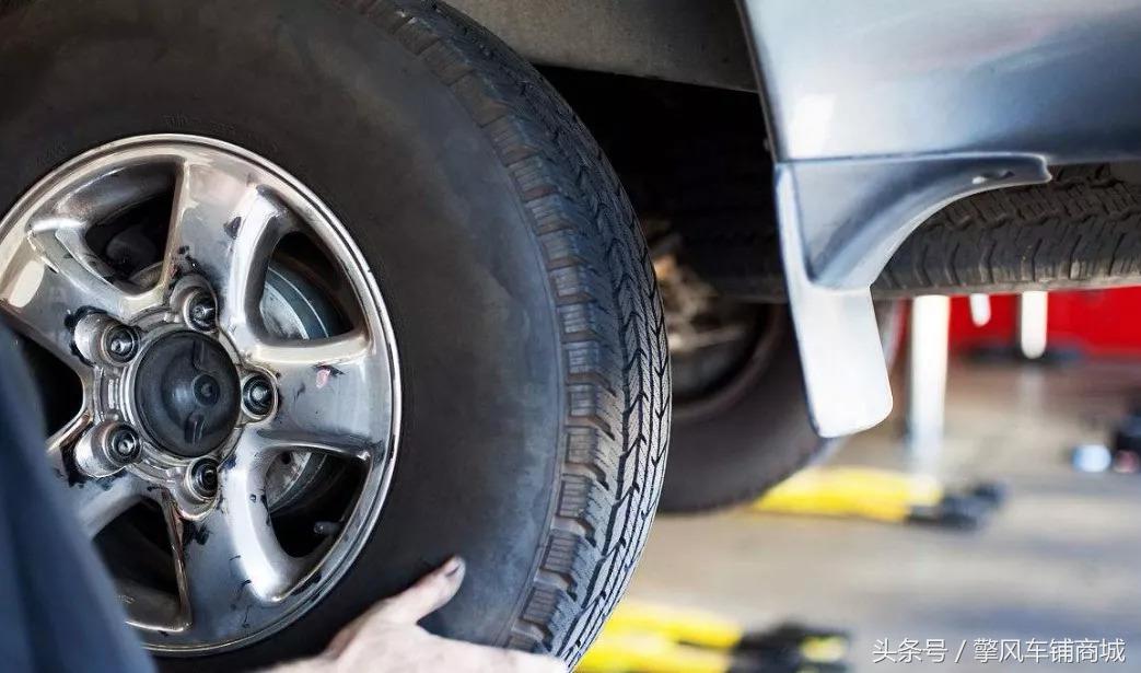 汽车换轮胎米其林,汽车换米其林的静音胎