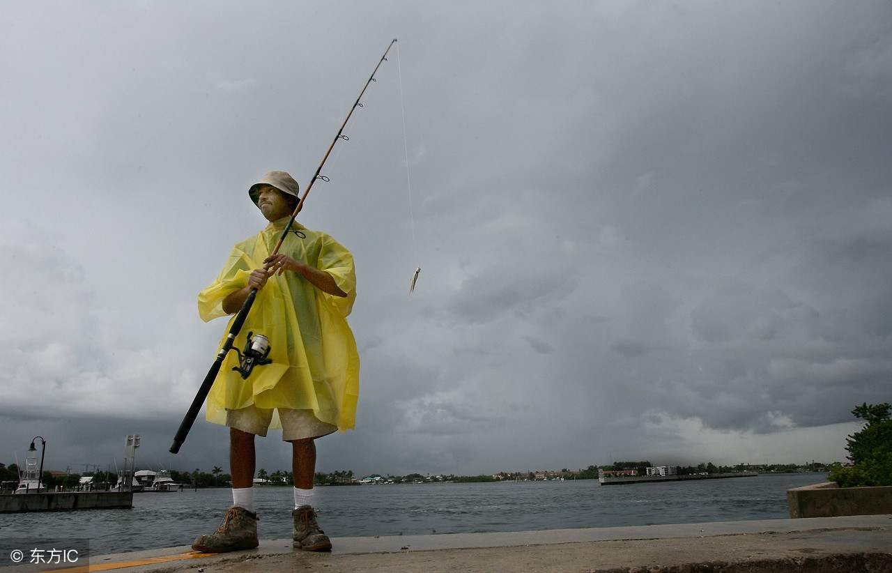 雨天户外运动注意什么,雨天户外运动所具备的要素