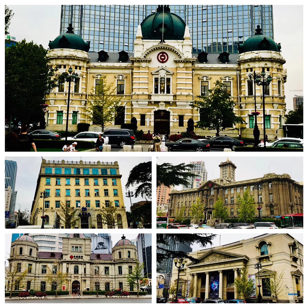 大连名胜,大连名胜旅游景点