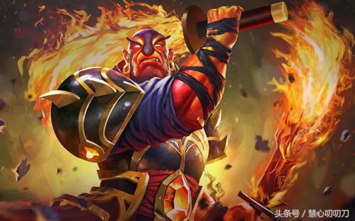 Dota2天秀一刀之灵火猫的四个进阶操作学会上分真的很简单