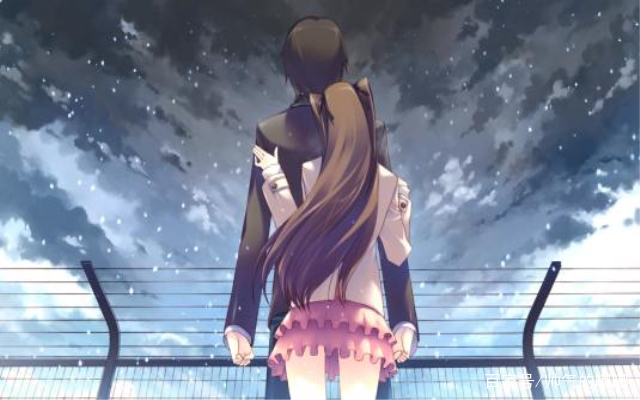 白色相簿2不剧透点评,白色相簿2传达不到的爱恋