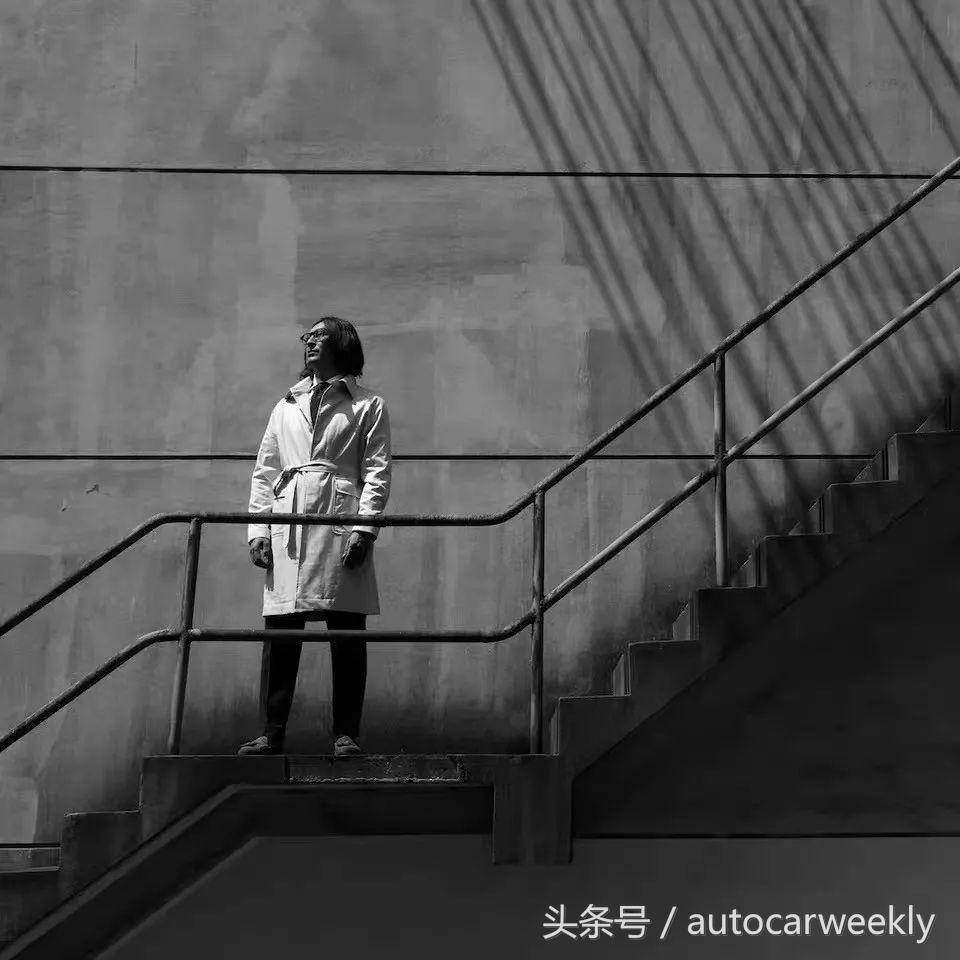 男士风衣对身材的要求,男士穿风衣的细节