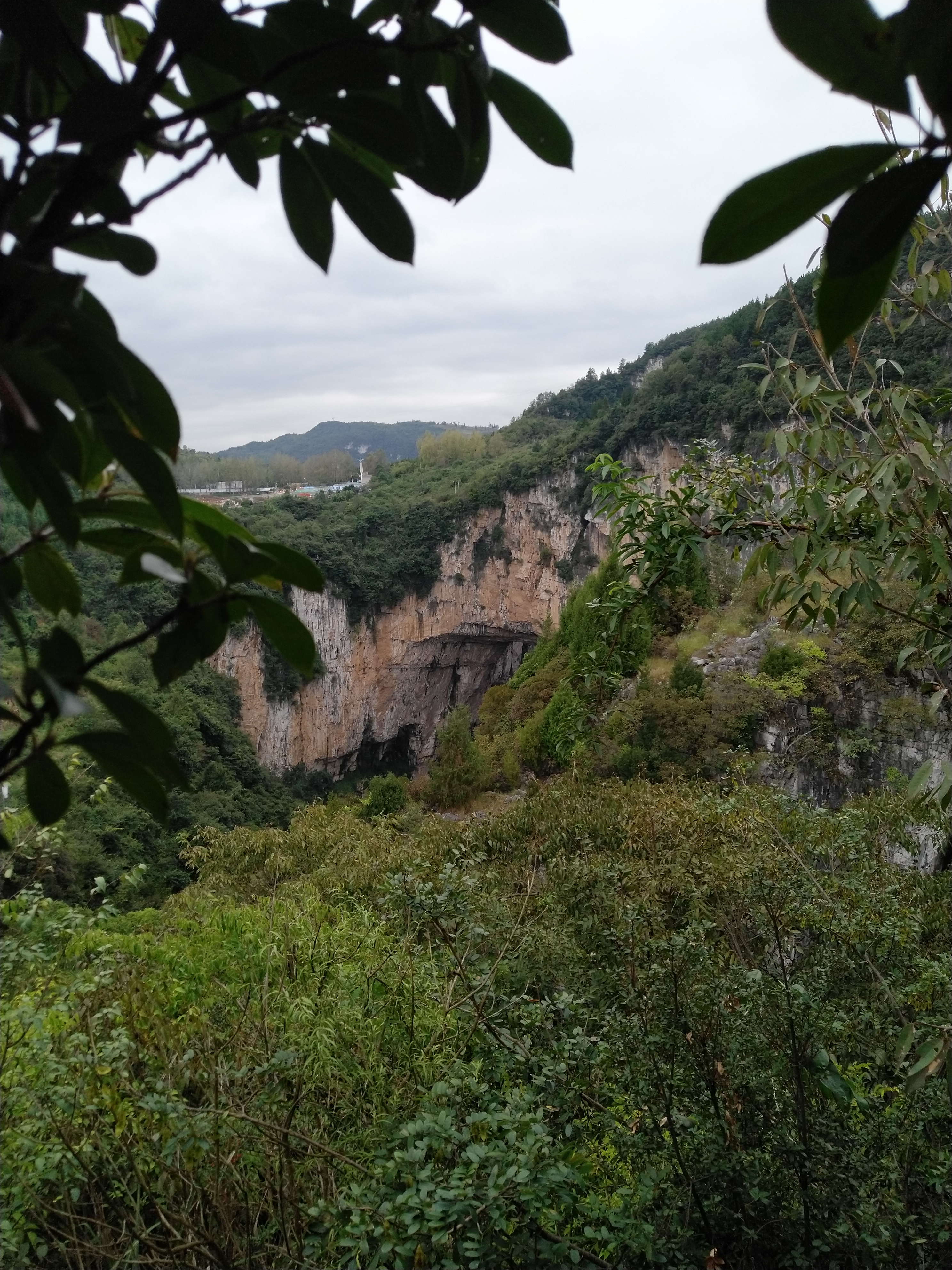 成都出发贵州广西自驾游,成都出发贵州7日游