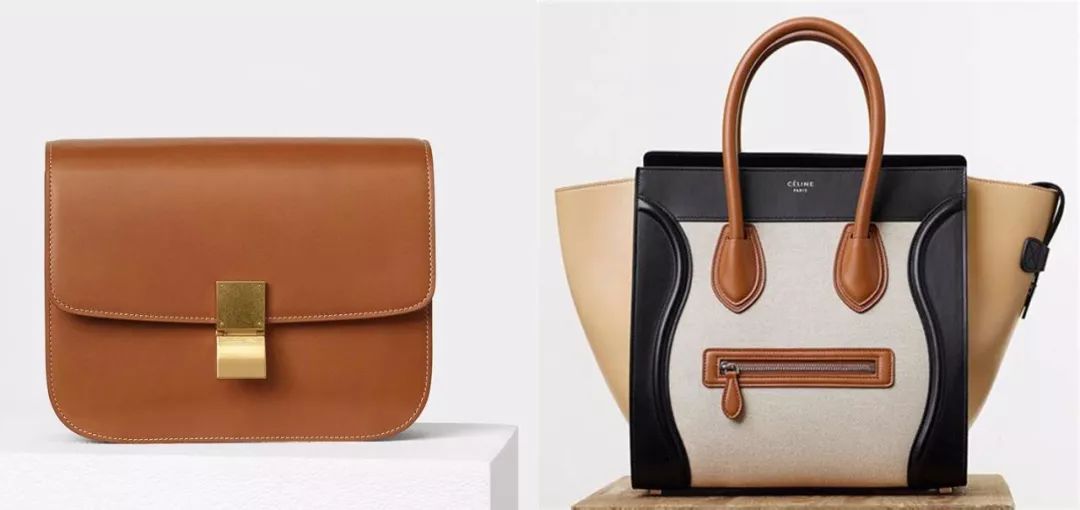 celine和burberry哪个好,celineburberry档次