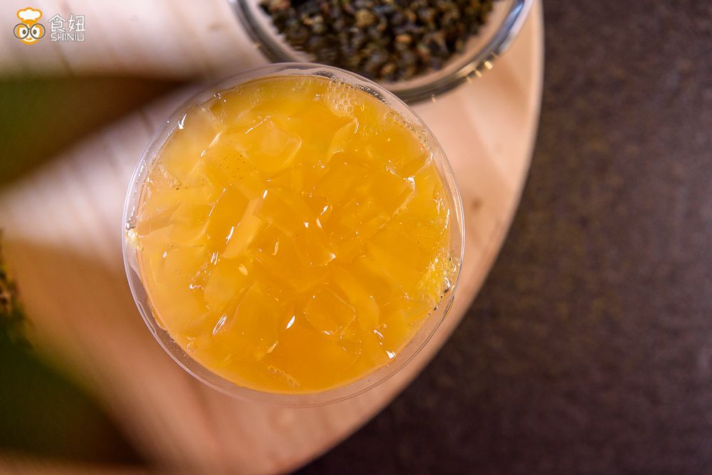 台湾钻石茶推荐,台湾黑钻老茶