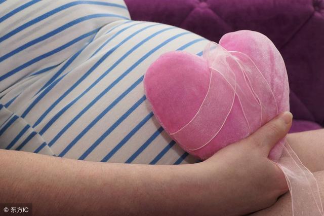 容易造成胎儿畸形的五大危害,怀孕胎儿畸形孕妈有什么症状