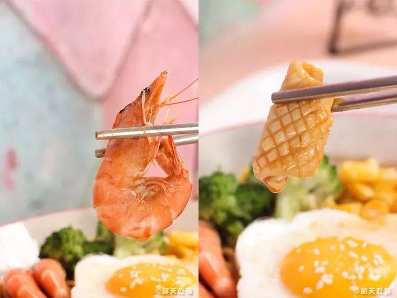 最火ins泡面小食堂,曾经红极一时的泡面小食堂