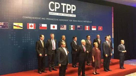 龙行丨为了TPP搬到越南的中国企业现在怎么办?