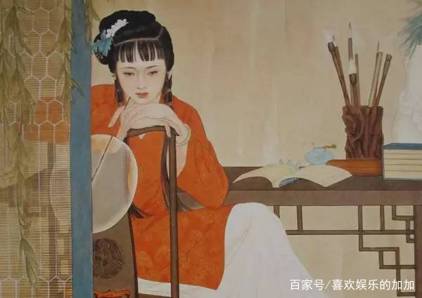 古代寡妇如何解决生理需求?总共有四种办法,其中一种恬不知耻