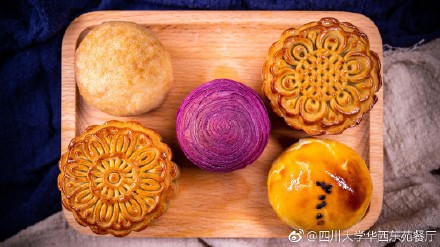 医院会发月饼给医生吗,别人送的月饼可以转送其他人吗