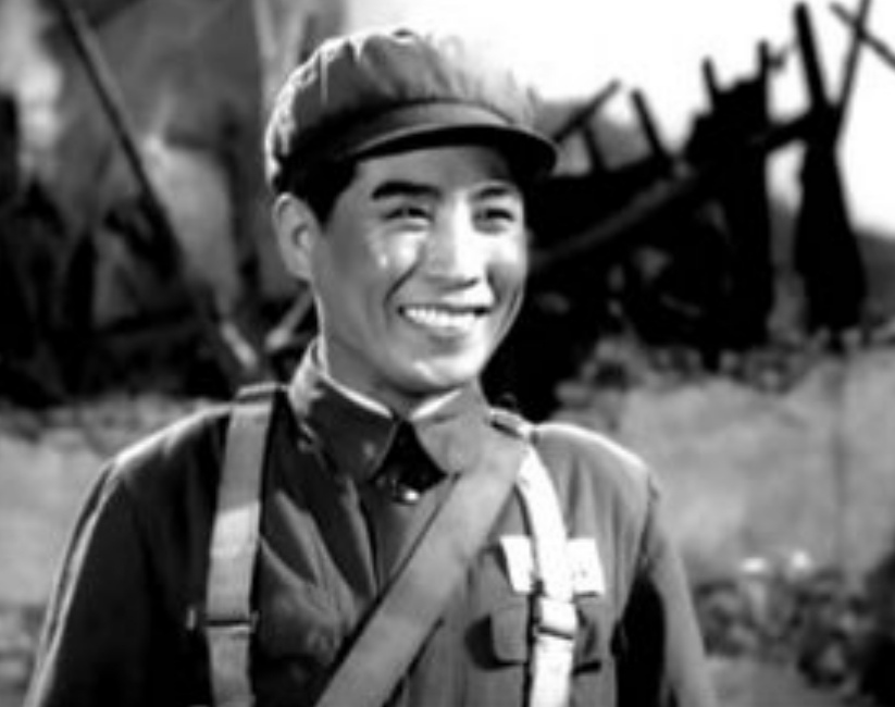 老电影中演员张良近况,老电影演员张良简历