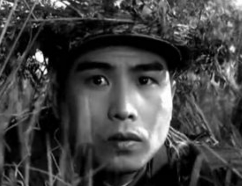 老电影中演员张良近况,老电影演员张良简历