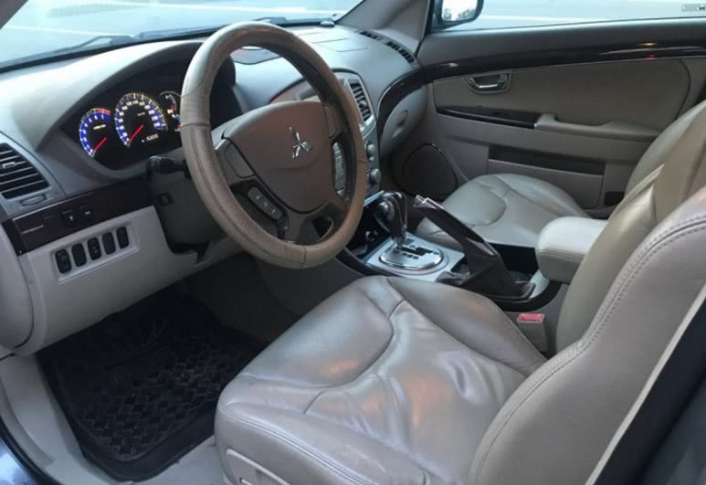 花4万买的二手车,花4万买了一辆二手车