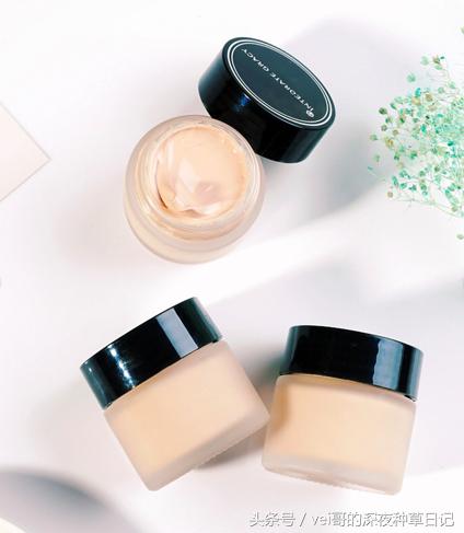 盘点好用不卡粉粉底,十大公认好用的粉底液测评