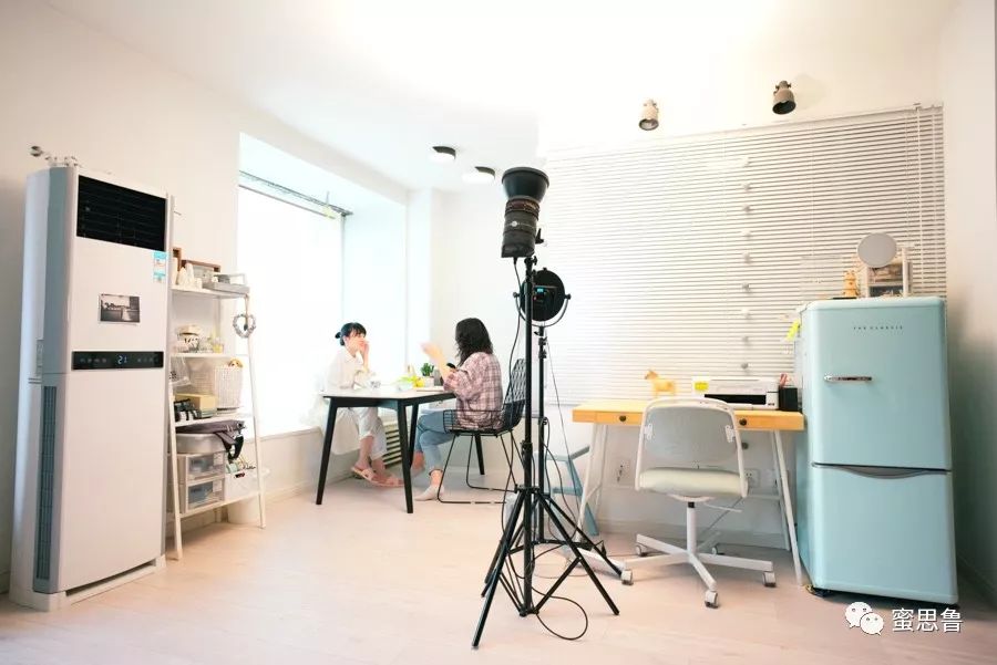 她是苏小糖，城里最会生活的摄影师：如何忙碌，都不曾错失生活