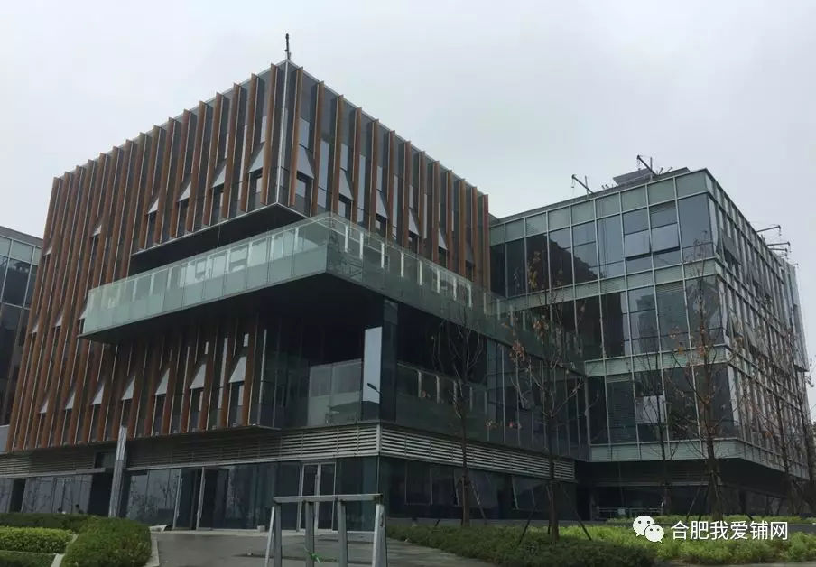 合肥云谷智慧金融城160户型,合肥云谷商业综合体何时建成