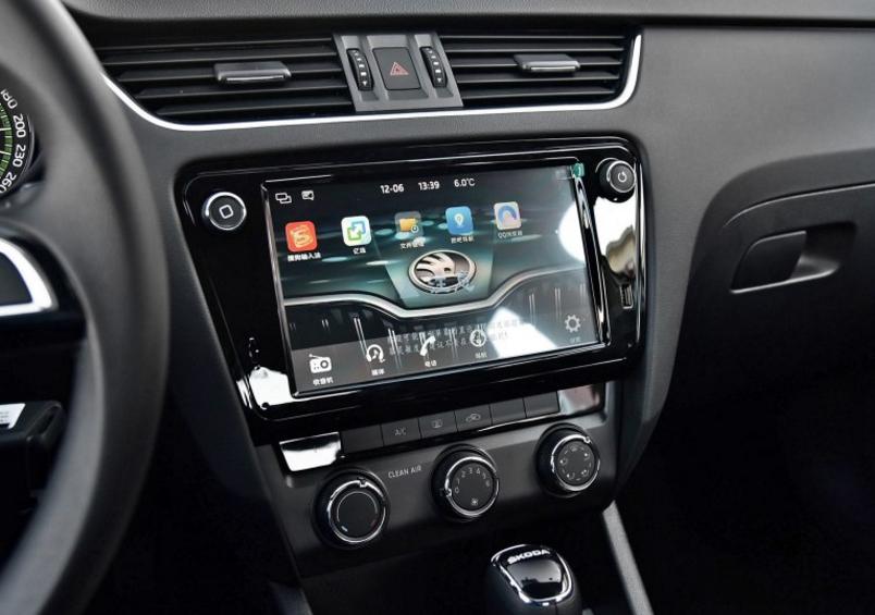 容易被忽视的神车,斯柯达明锐旅行缺点