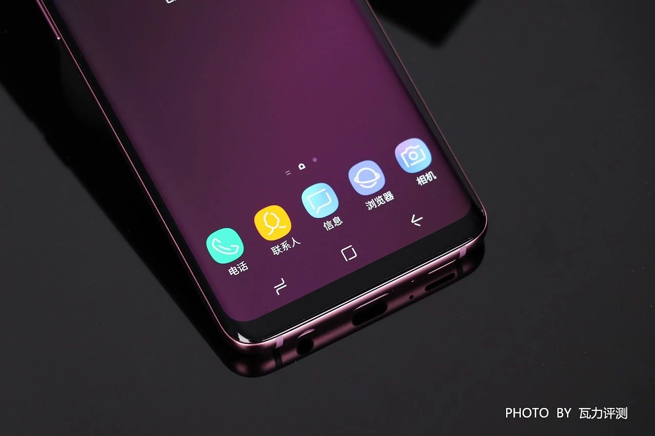 三星s9港版跟国行有什么区别,三星s9港行刷国行系统怎么刷