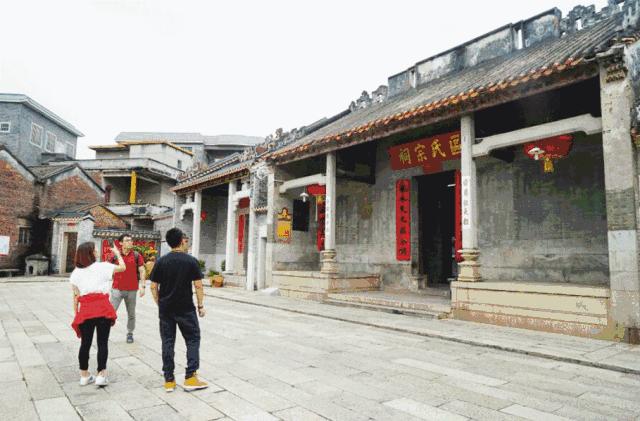 烧番塔、赏醒狮……佛山传统中秋习俗又要上央视！提前剧透