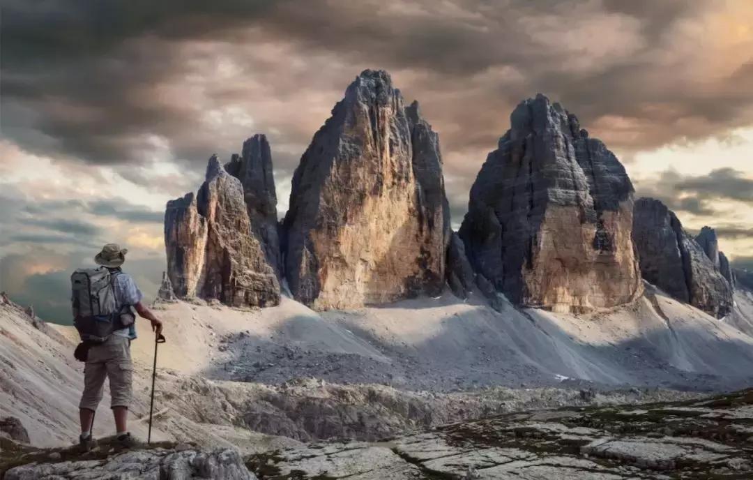 晚霞预测天气,如何预测天气云量