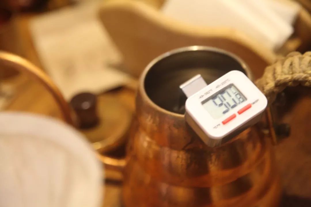 手冲咖啡入门教学,手冲咖啡第一步注意事项