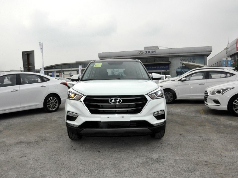 北京现代2017款ix25提示保养吗,2017年北京现代ix25功能介绍