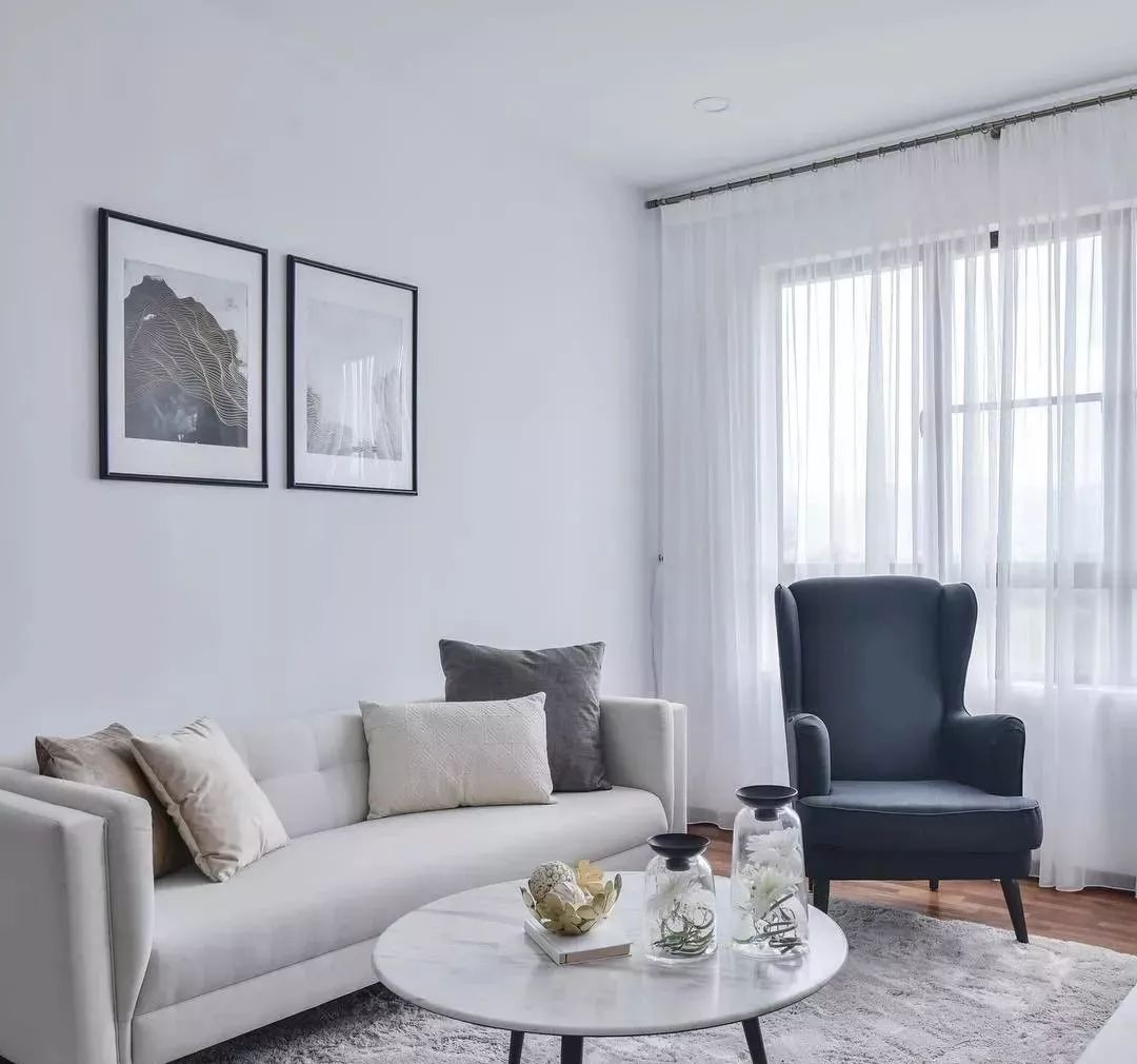 原来还有这种窗帘，好像也蛮适合我的