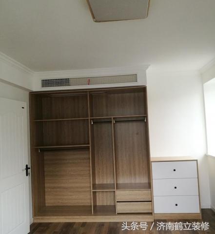 150平方四室二厅二卫复式,150平四室两厅带50平露台