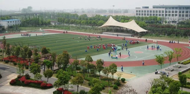 鼓楼校区现状如何,鼓楼现在怎么样了