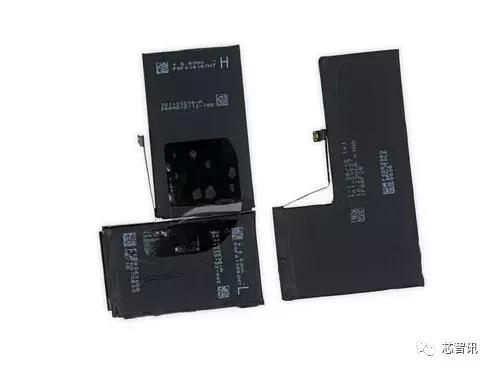 iphonexs拆解视频,苹果xsmax拆解