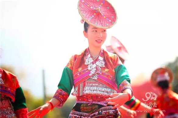 云南傣族服饰的认识和了解,傣装衣服款式图