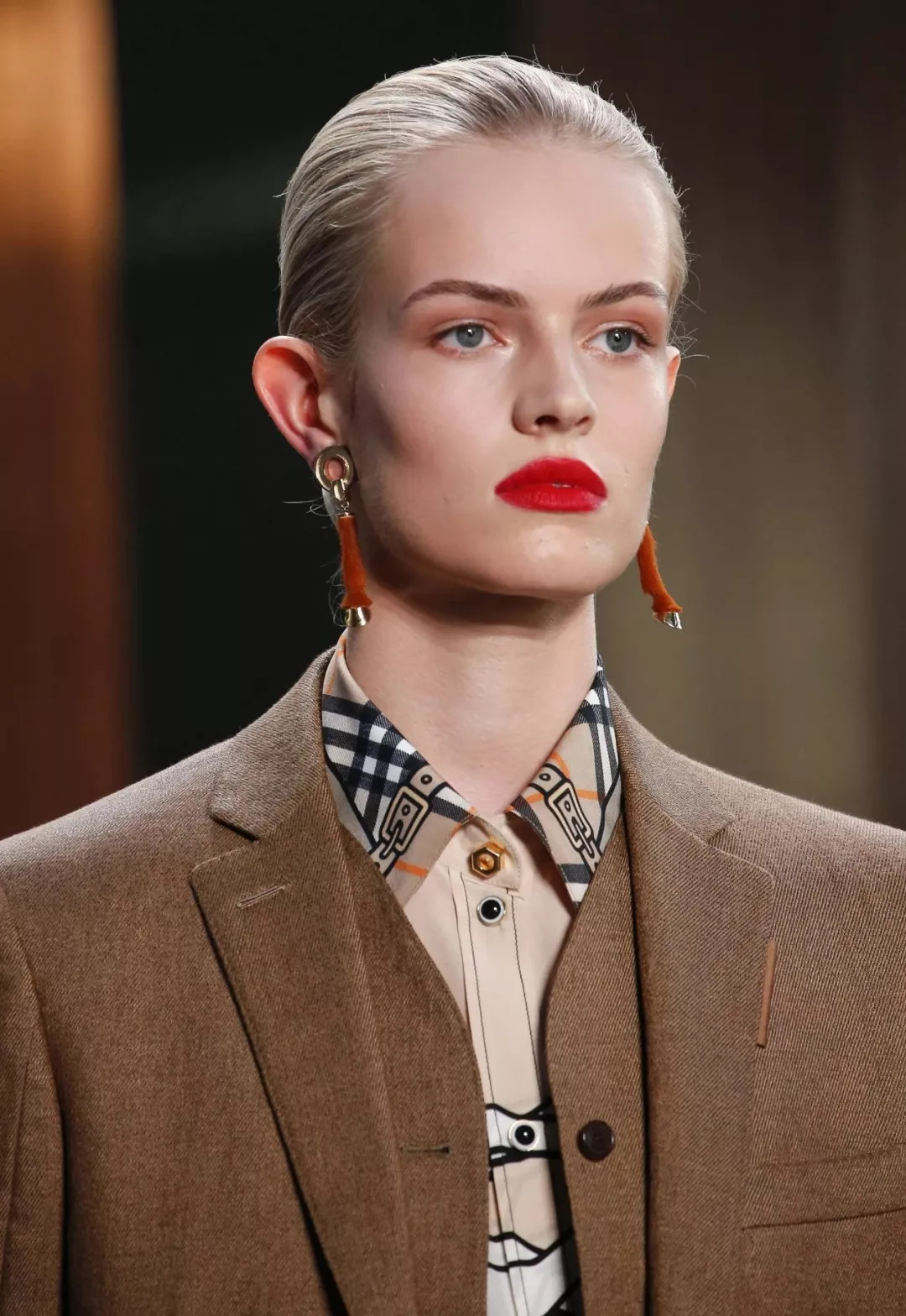 现在的burberry,burberry新设计师商品