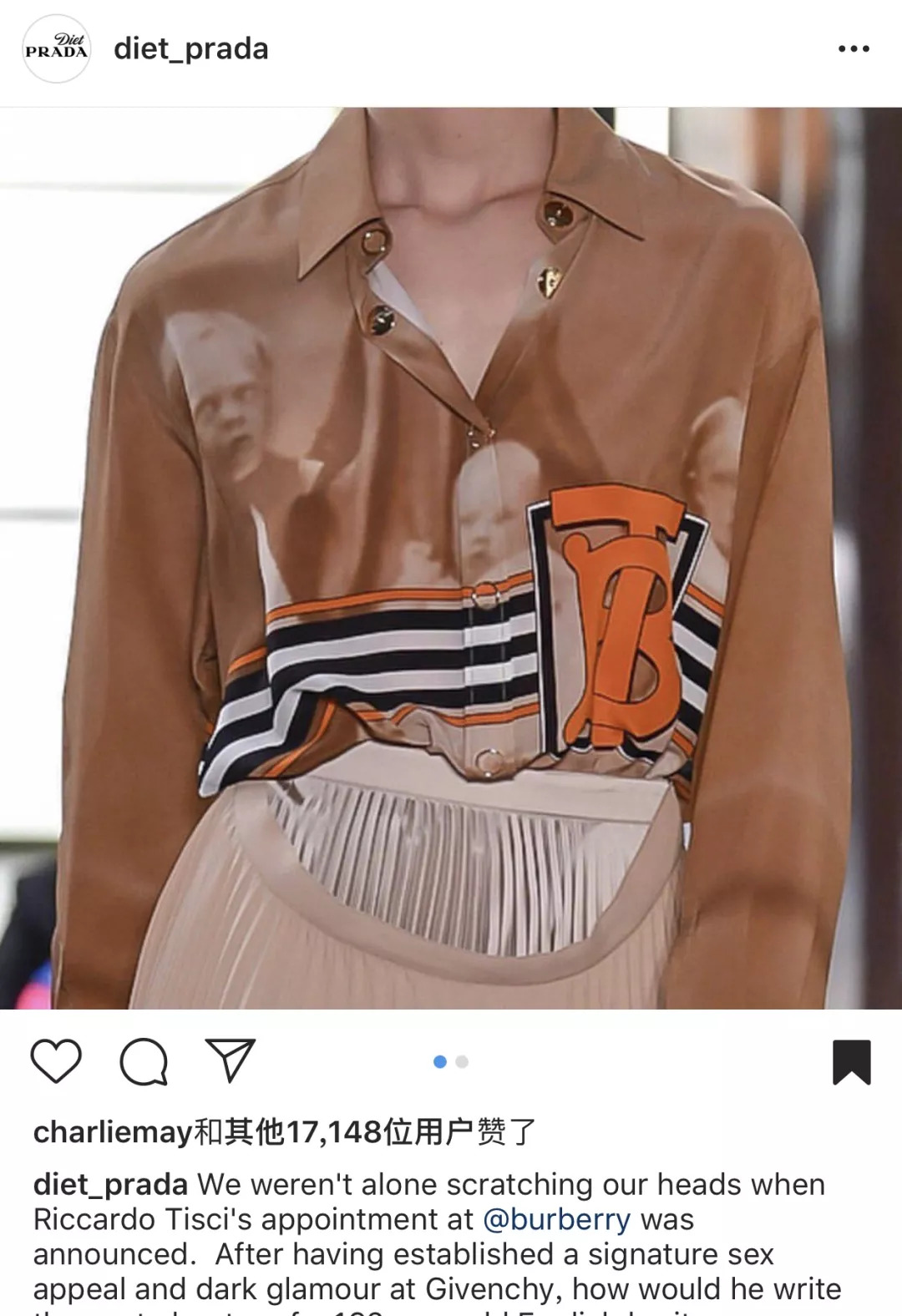 现在的burberry,burberry新设计师商品