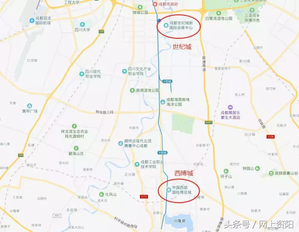 今天来逛西博会最全攻略,西博会有什么玩的