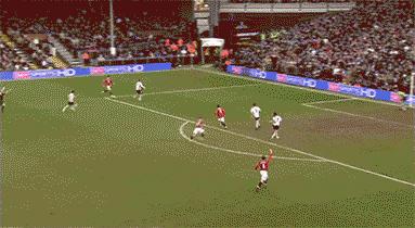 c罗重回曼联经典比赛,回忆杀罗德岛战记