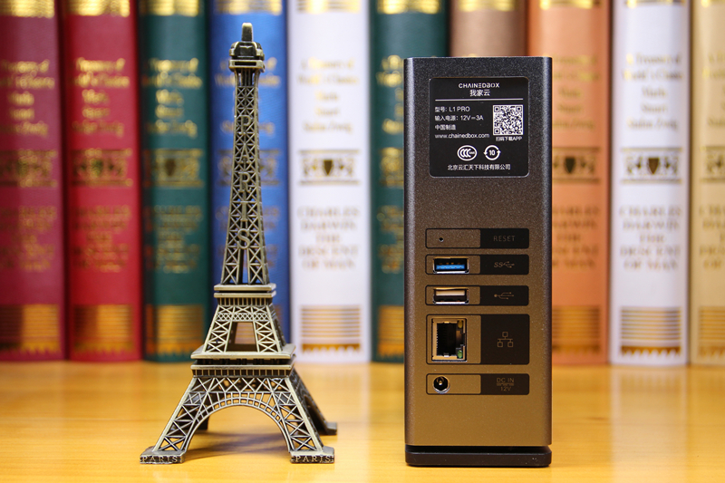 私有云新一代,nas私有云介绍