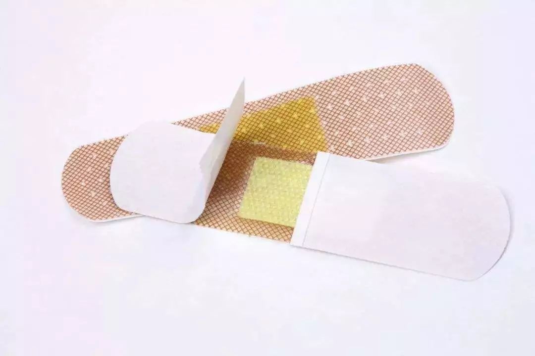 创可贴是如何愈合伤口的,7种伤口千万别用创可贴